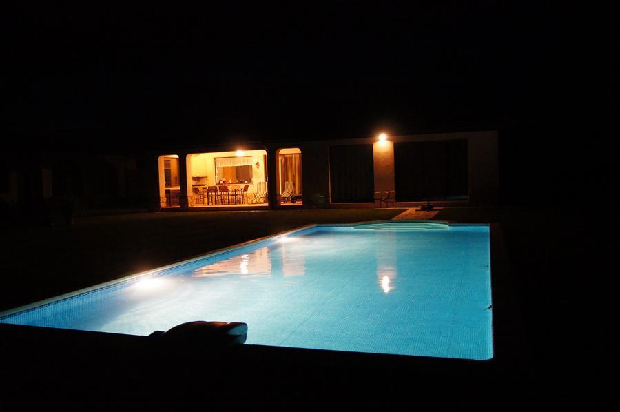 Private Villa 102 With Heated Pool In Blacksearama บัลชิค ภายนอก รูปภาพ