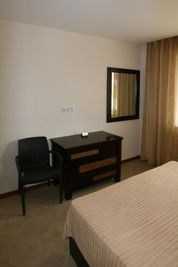 Private Villa 102 With Heated Pool In Blacksearama บัลชิค ภายนอก รูปภาพ